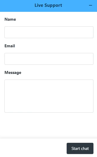Atención al cliente